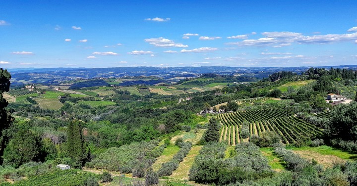 toscana