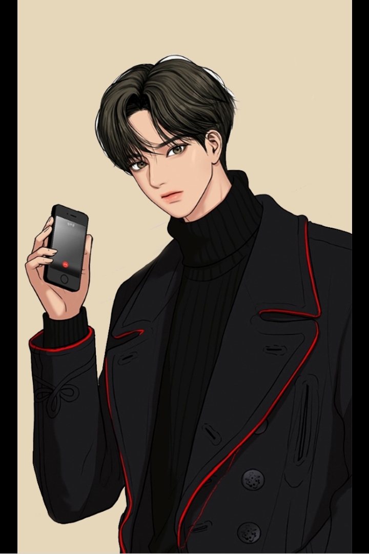 여신강림 수호