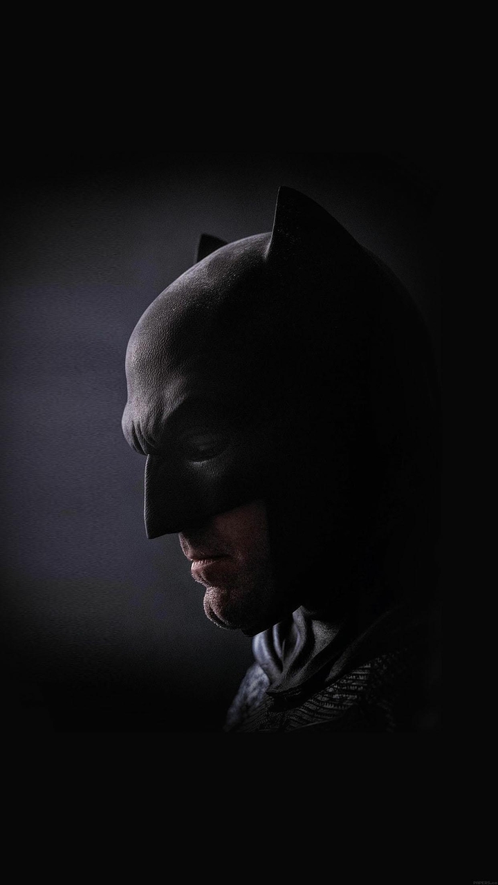 BATMAN