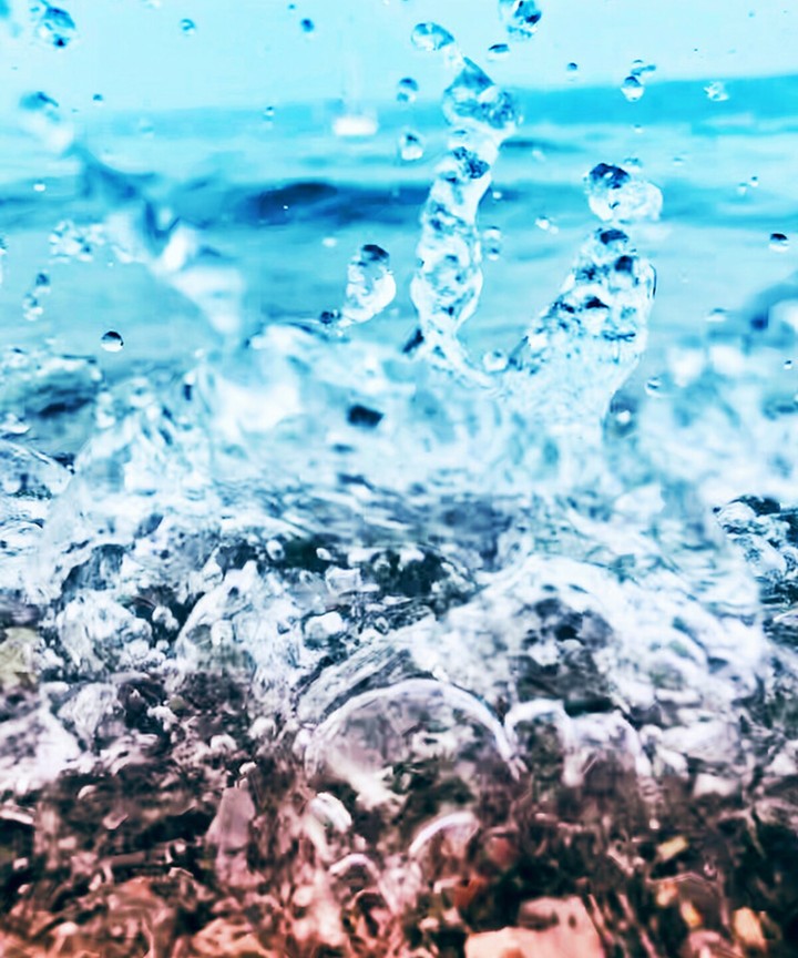 Sea
