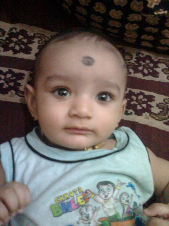 baby