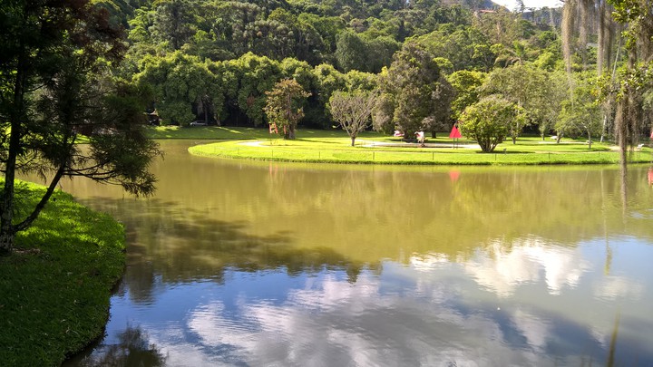 country club, Nova Friburgo- RJ