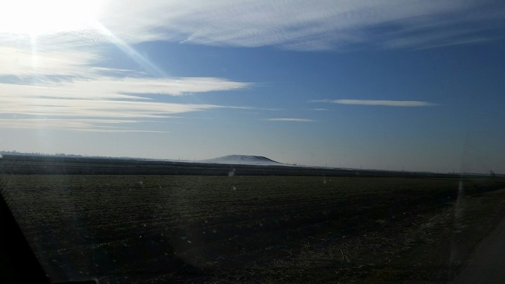 mounte