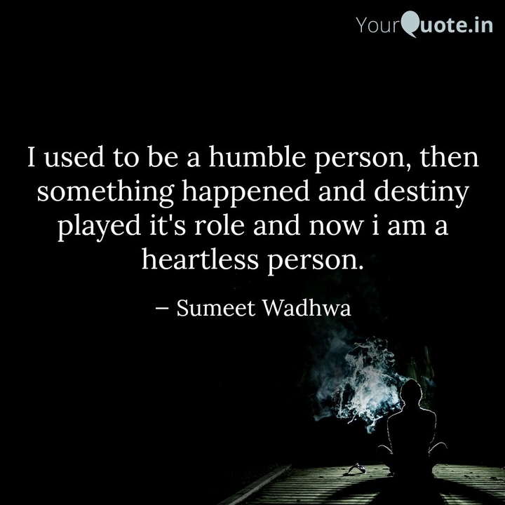 Heartless