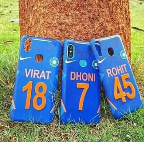 Mobile back cover