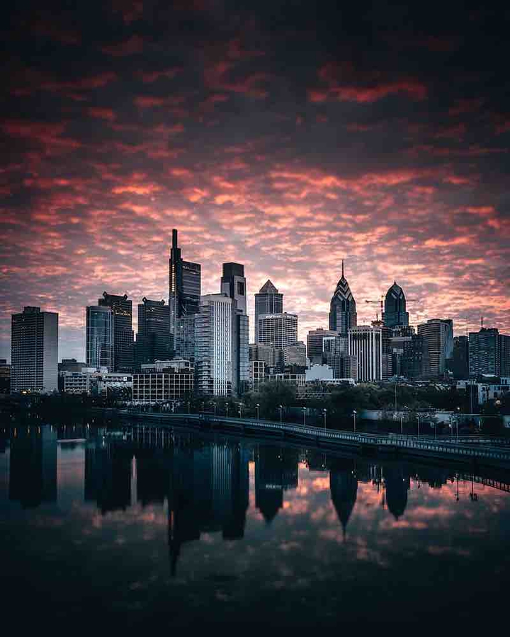 Philadelphia, USA