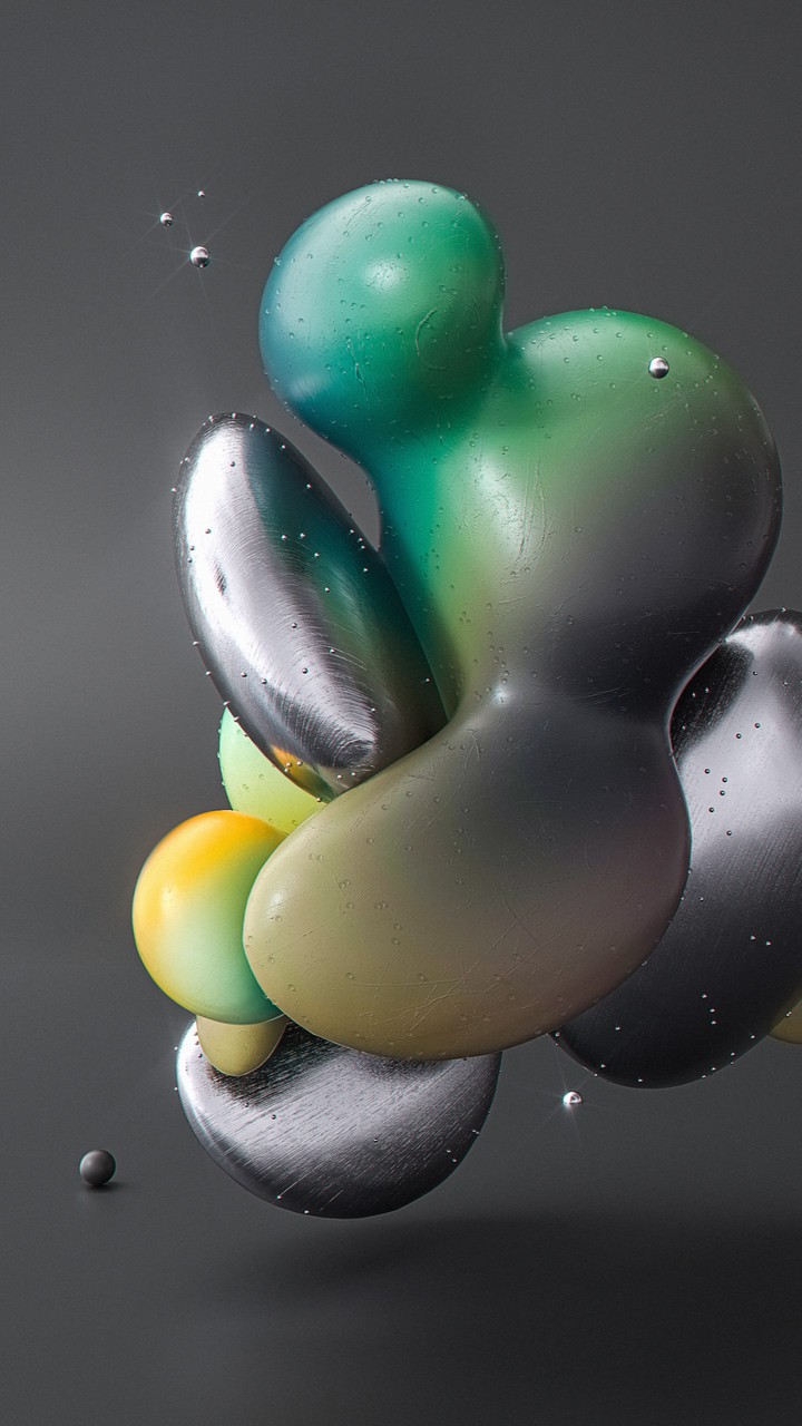 Green Flow 3D