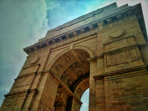 India Gate