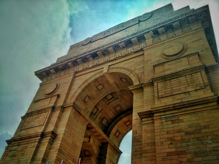 India Gate