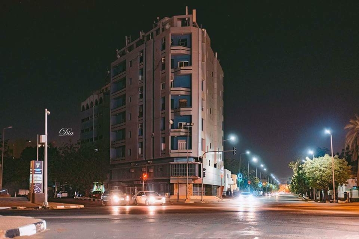 Khartoum