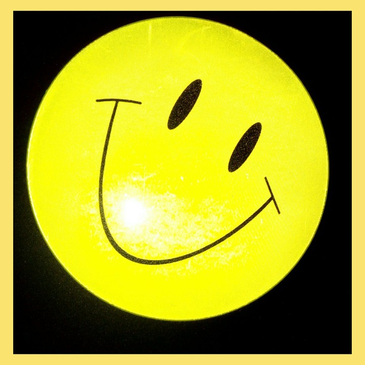 #smiley