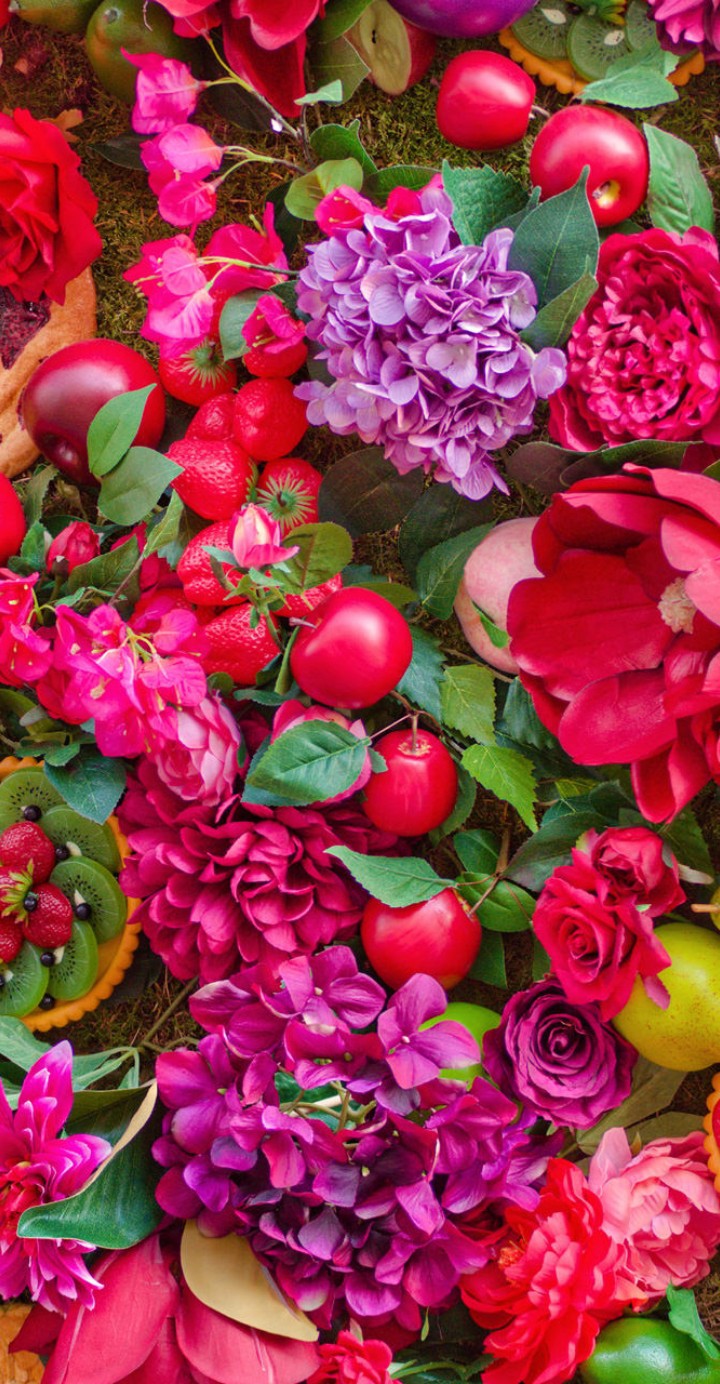 flores