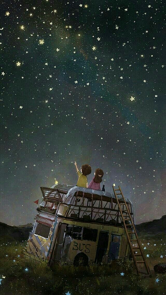 stars