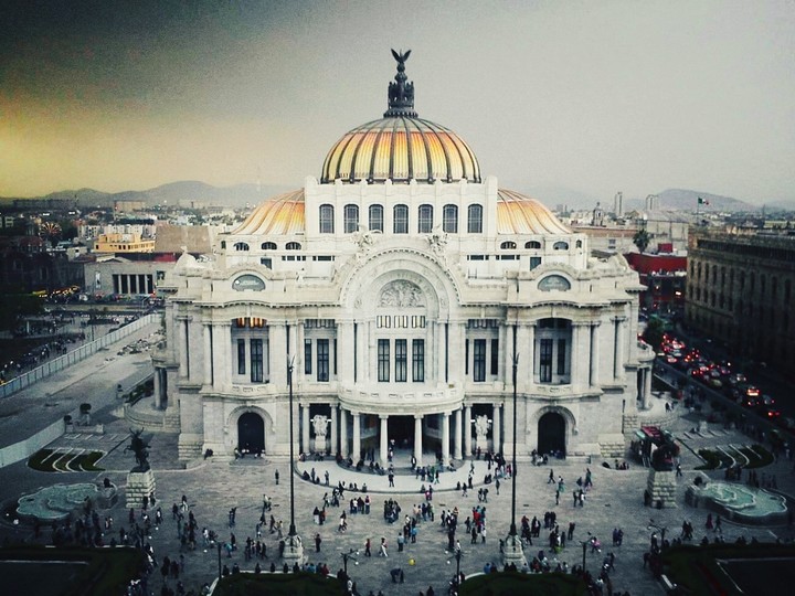 Palacio