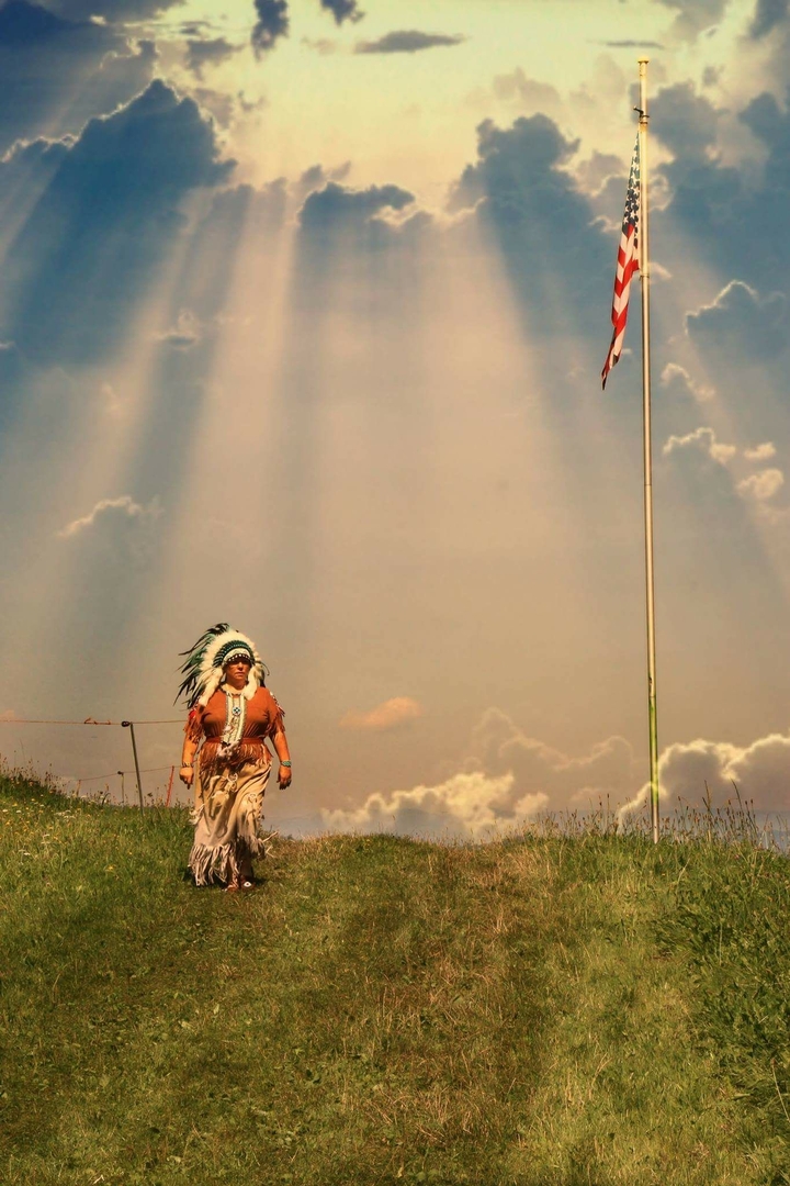 indianer