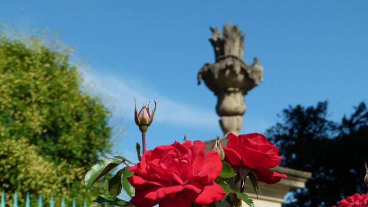 Schloss Ludwigsburg