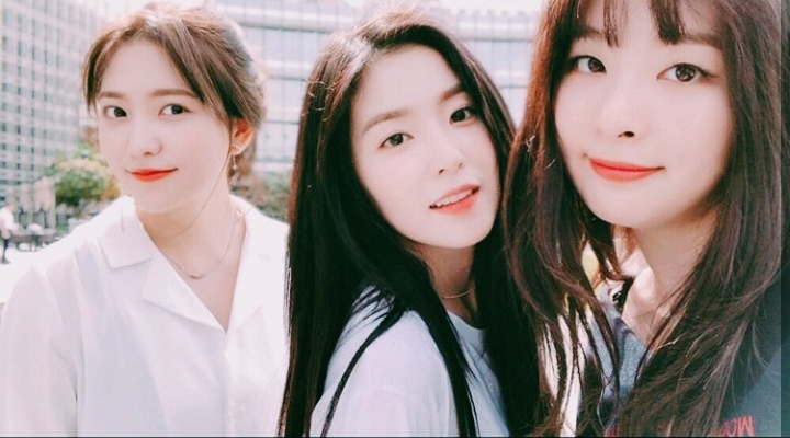 red velvet