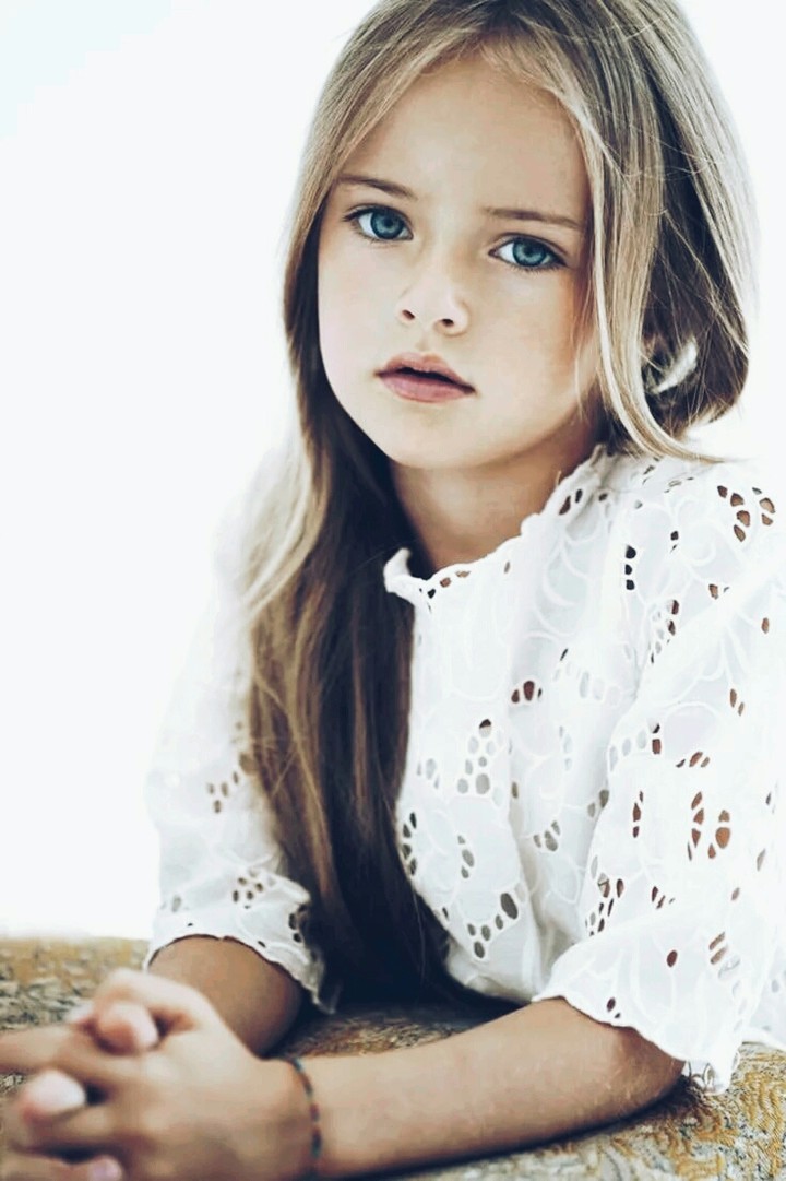 Kristina Pimenova