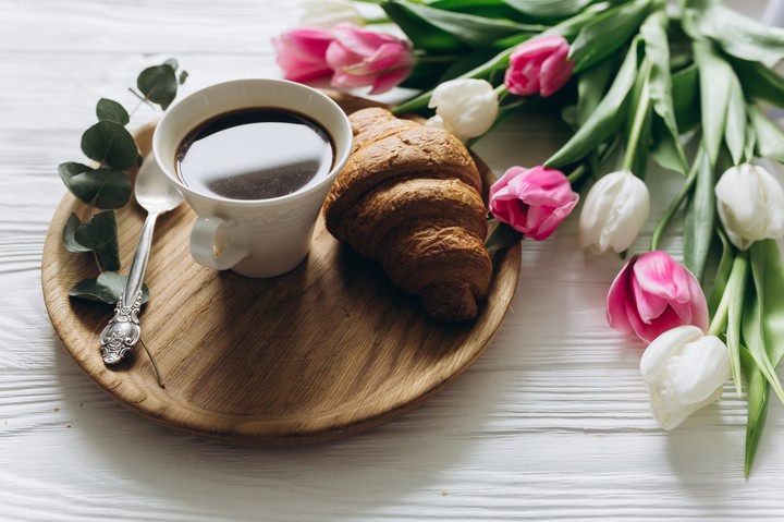 Coffee Time☕