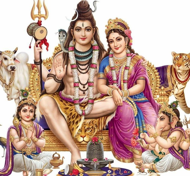 lord shiv