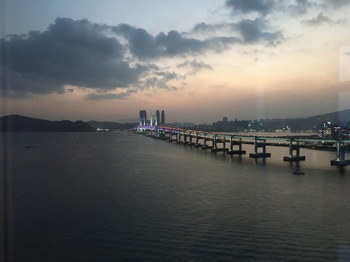 Busan, South Korea