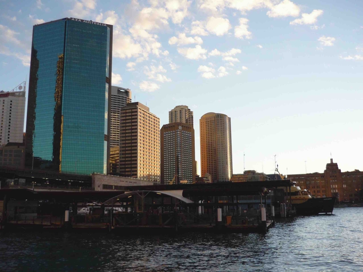 Sydney