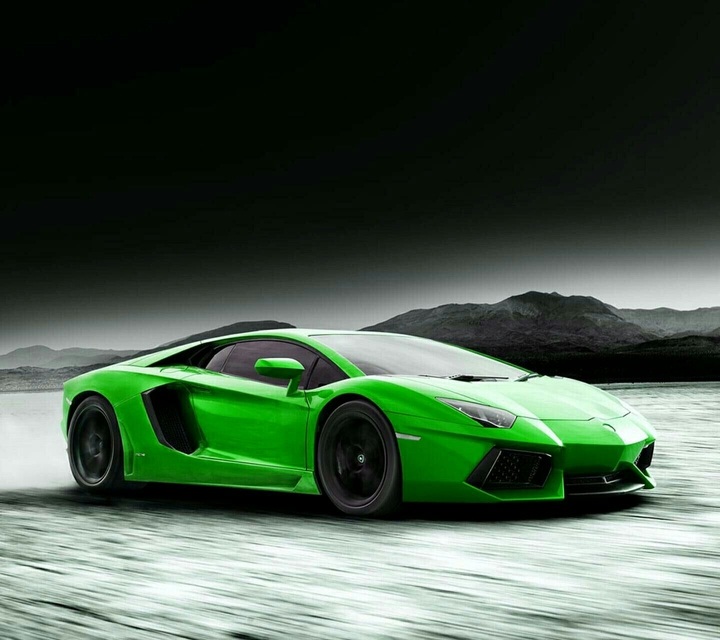 Aventador