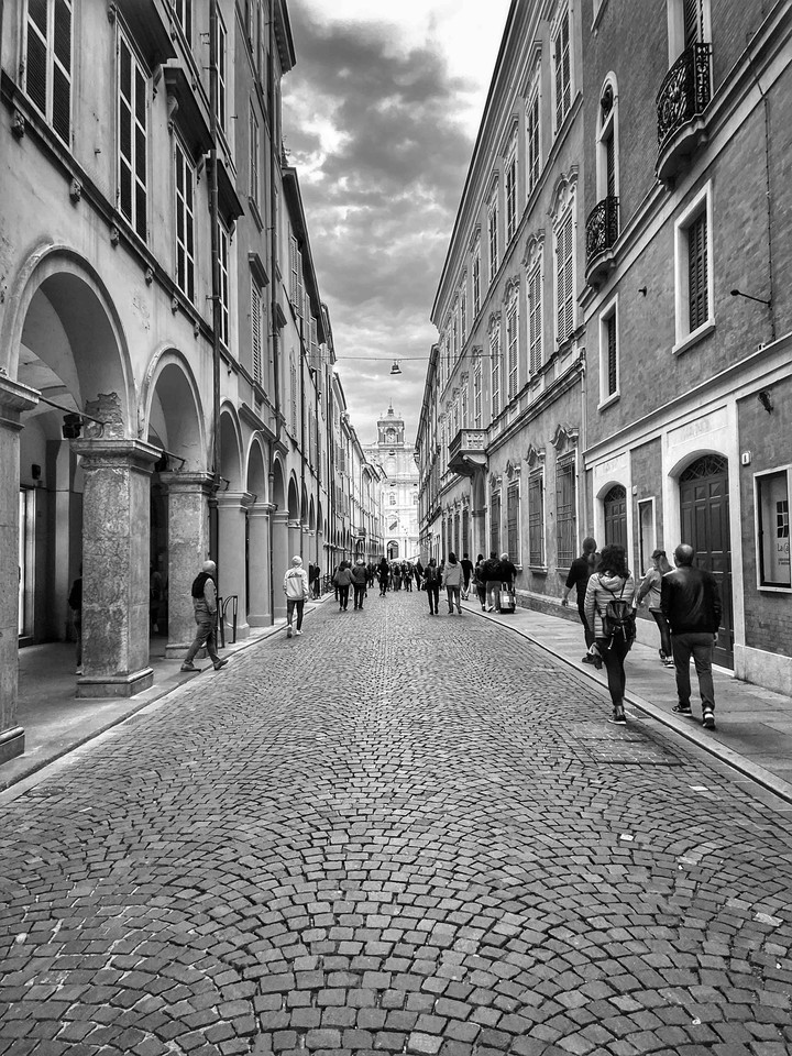 City Life