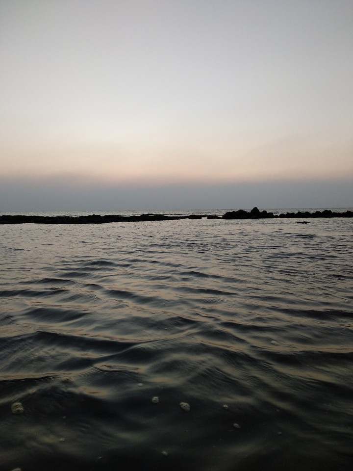 sea