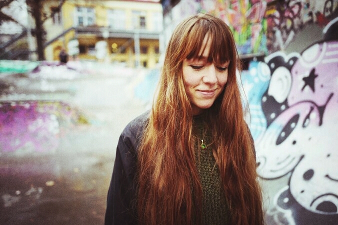 antje schomaker❤