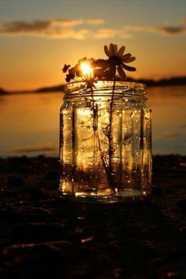 peaceful place