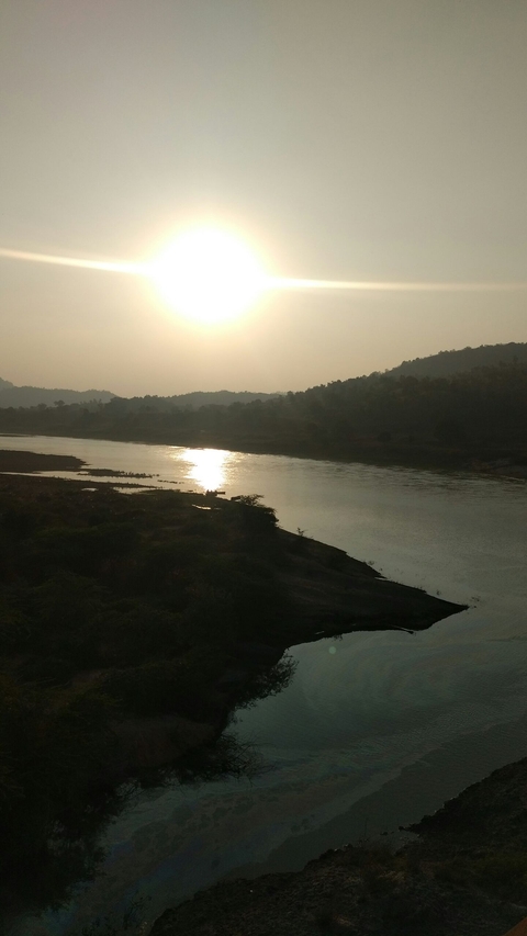 Nature beauty