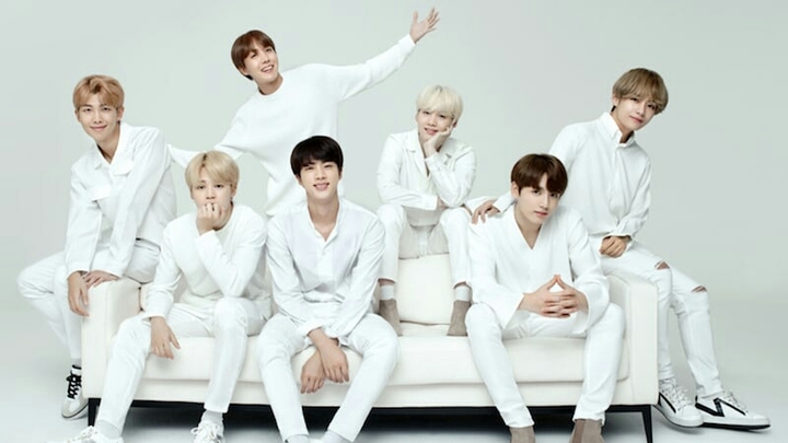 BTS