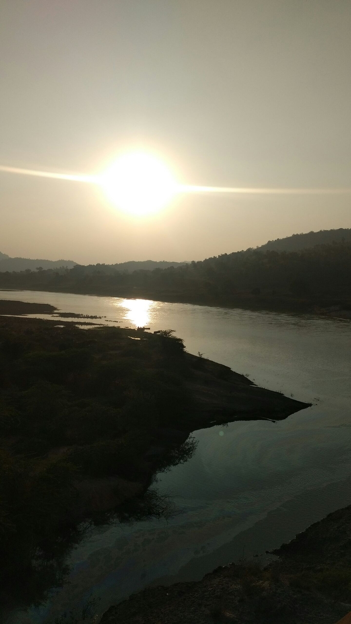 Nature beauty