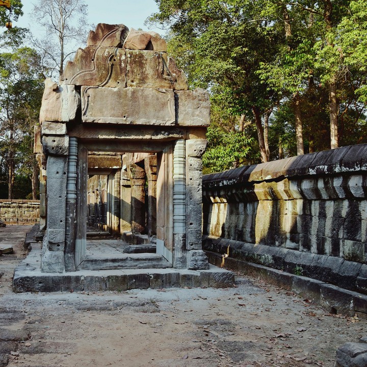 cambodia