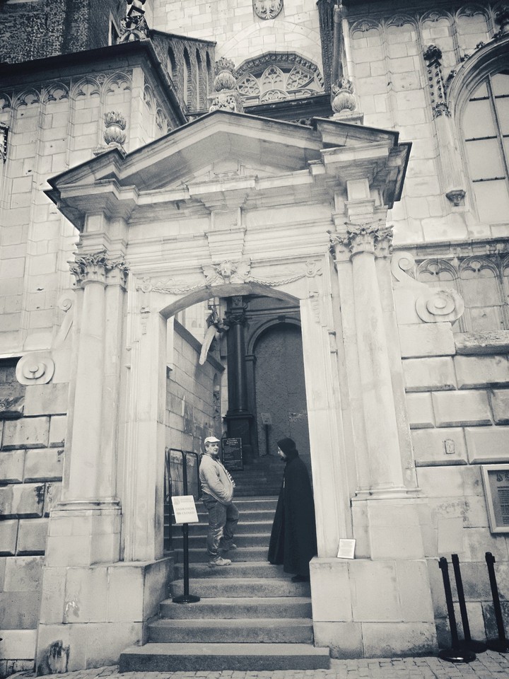 Kraków Poland