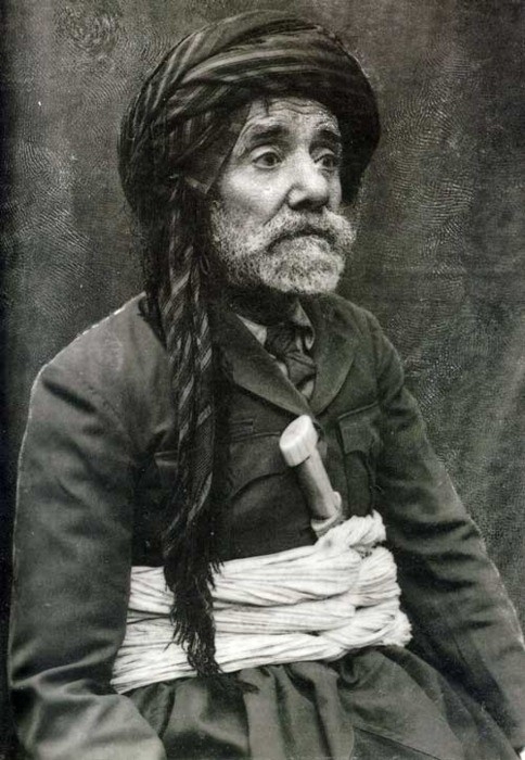 پیرەمێرد
