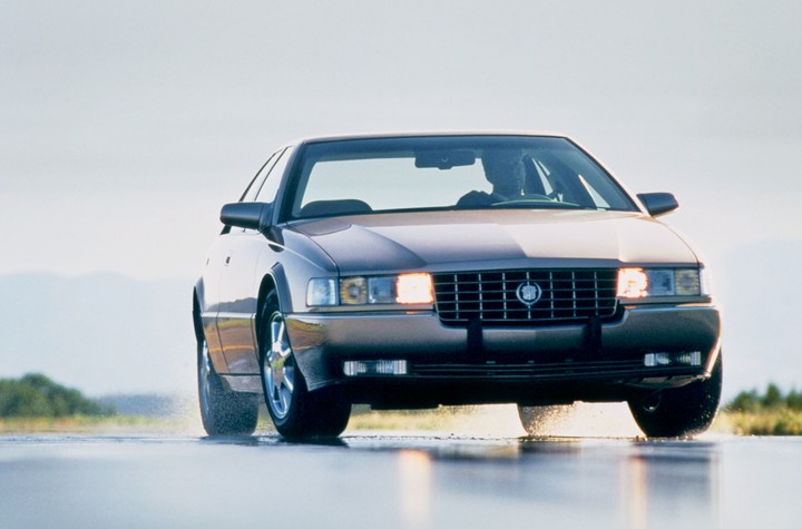 cadillac