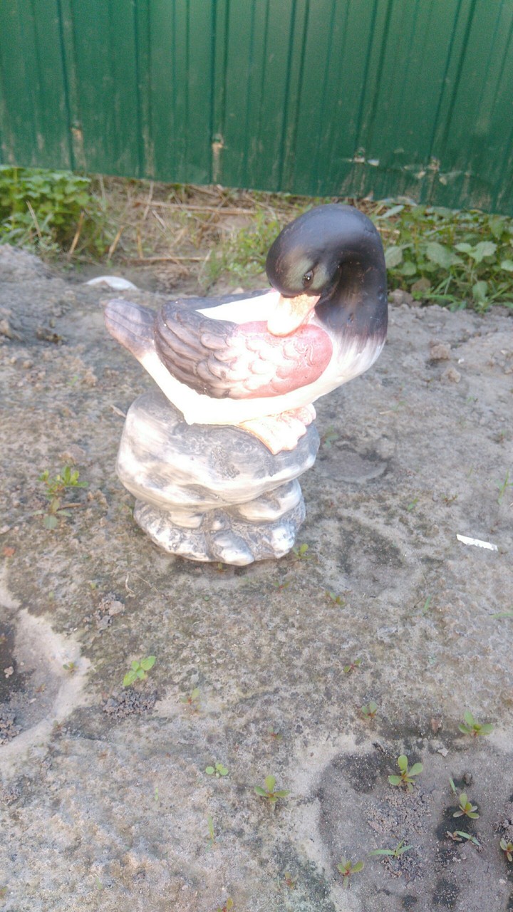 декор