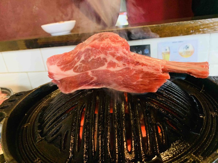 고기