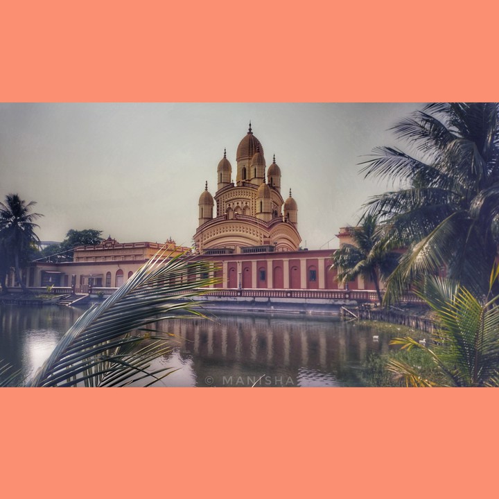 Dakhkhineswar Kali Temple