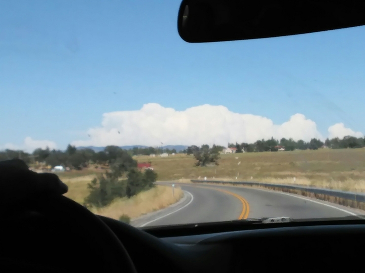 Massive Clouds