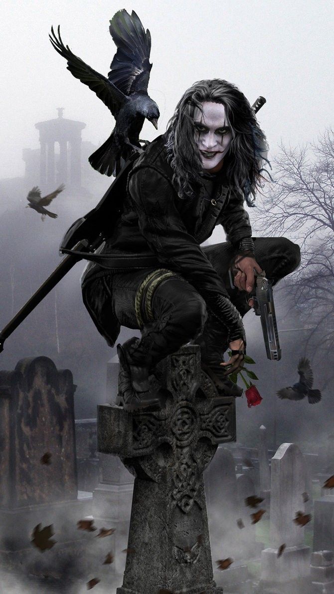 Raven