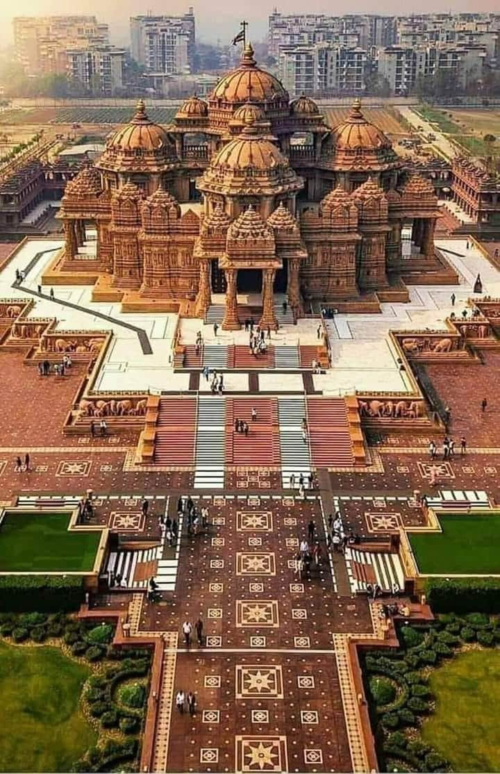 Aayodhya Ram Mandir model ❤️❤️❤️