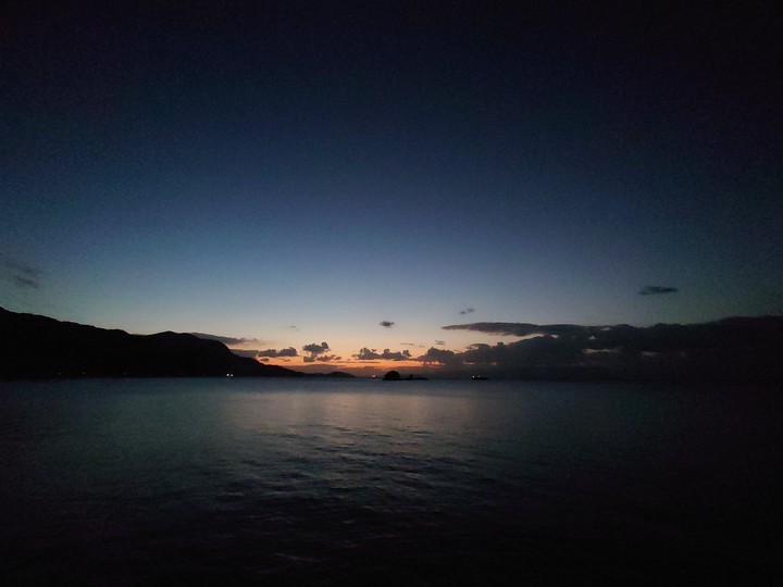sea