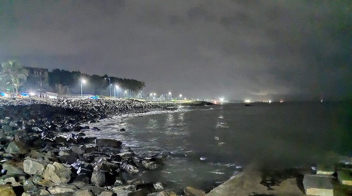 sea