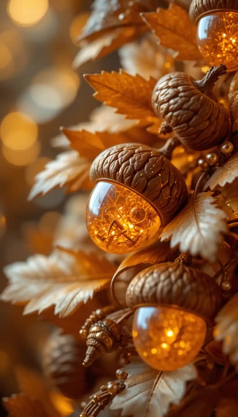 acorn