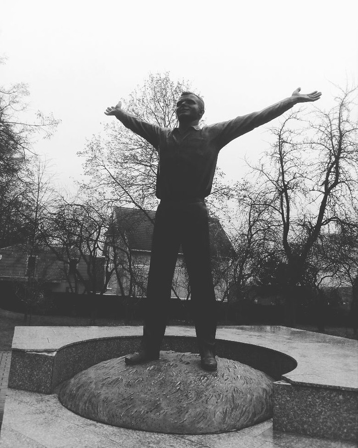 Ю.А. Гагарин