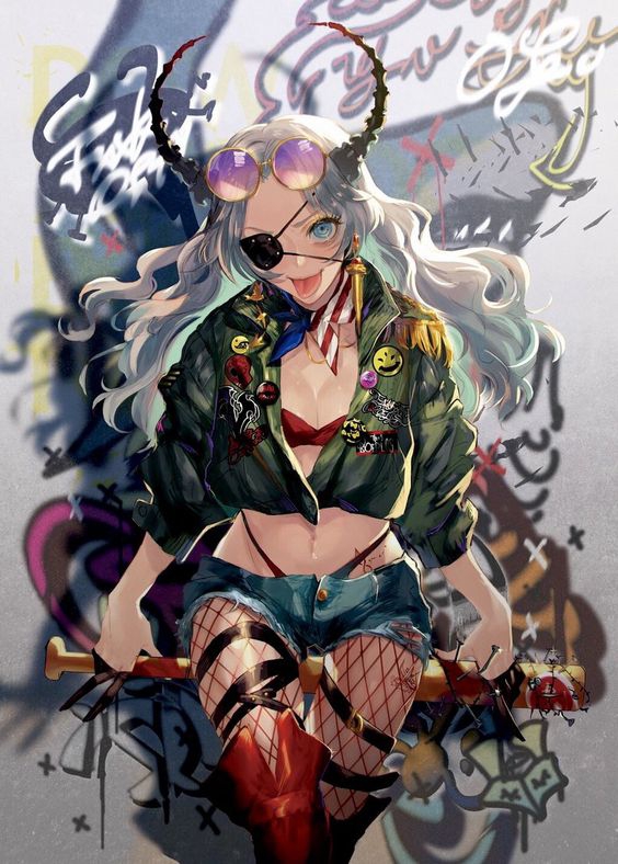 j
