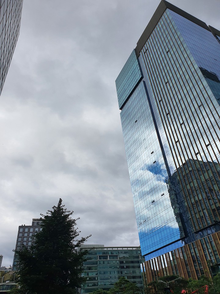 sky